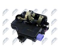 NTY Serratura sport. compatibile con VAG EZC-VW-009