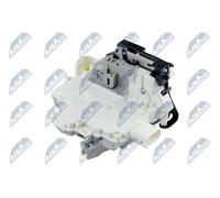 NTY Serratura sport. compatibile con AUDI SEAT SKODA VW VAG EZC-VW-013
