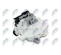 NTY EZC-VW-016 Serratura sport. per SEAT,SKODA,VW