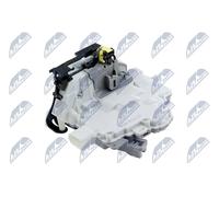 NTY EZC-VW-018 Serratura sport. per SEAT,VW