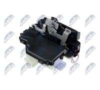 NTY EZC-VW-034 Serratura sport. per SKODA