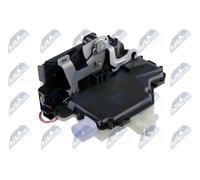 Servomotore Serratura Posteriore Adatto A per Skoda Fabia 1999 Dx / OE zu Vergl
