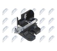 NTY Serratura cofano posteriore EZC-VW-060 per VW Tiguan, Golf Plus, Beetle