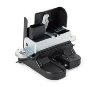 NTY EZC-VW-060 Serratura cofano post. per VW TIGUAN (5N) GOLF PLUS (5M1, 521)