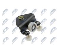 NTY EZC-VW-080 Guidarullo, Porta scorrevole per MERCEDES-BENZ,VW