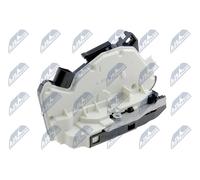 Serratura portiera anteriore Dx con chiusura centralizzata EZC-VW-089 NTY per VW