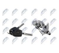 NTY Cilindro serratura compatibile con VAG EZC-VW-093