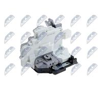 NTY EZC-VW-107 Serratura sportello elettrico per VW TIGUAN (5N) Posteriore Dx