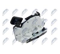 Attuatore Riscontro Serratura Anteriore Destro Alhambra Yeti Polo 5K1837016B