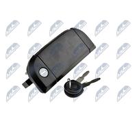 NTY Maniglia portiera interna EZC-VW-134 Equipaggiamento interno per VW