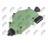 NTY Attuatore, Chiusura centralizzata compatibile con VW VAG EZC-VW-144