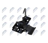 NTY EZC-VW-145 Gancio di sicurezza, serratura cofano motore per VW