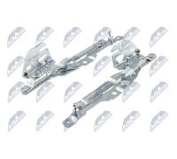 NTY EZC-VW-161 Cerniera, Cofano motore per AUDI,SKODA,VW