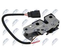 NTY Serratura cofano motore EZC-VW-175 per VW Touareg 7P5 3.0 V6 TDI