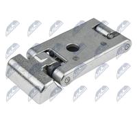 NTY EZC-VW-192 Cerniera portiera per MERCEDES-BENZ,VW