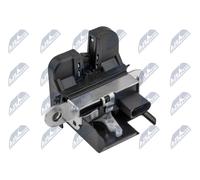 NTY Serratura cofano posteriore EZC-VW-211 elettrica per VW Beetle (5C1, 5C2)