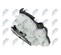 NTY Serratura sport. compatibile con AUDI SEAT VW VAG EZC-VW-212