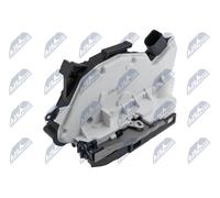 NTY EZC-VW-214 Serratura sport. per VW