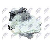 NTY Serratura sport. compatibile con AUDI VAG EZC-VW-218