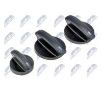 NTY EZC-VW-246 Attuatore, Riscaldamento/ Ventilazione per VW
