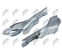 NTY EZC-VW-249 Cerniera, Cofano motore per SEAT,SKODA