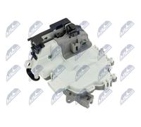 NTY Serratura sport. compatibile con SEAT VAG EZC-VW-266