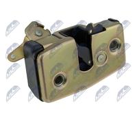 NTY EZC-VW-269 Chiave portello posteriore per VW