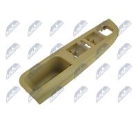 NTY EZC-VW-318 Maniglia portiera, Equipaggiamento interno per VW