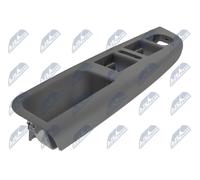 Maniglia interna porta anteriore Sx grigio EZC-VW-326 NTY per VW GOLF V
