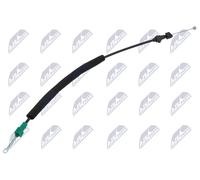 NTY EZC-VW-368 Attuatore, Flap Di Mischiatura Per VW