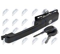 NTY EZC-VW-396 Maniglia esterna sportello per VW