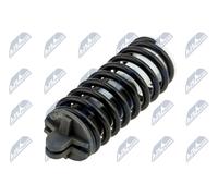 Molla pedale frizione EZC-VW-424 NTY per SKODA FABIA II FABIA II Combi