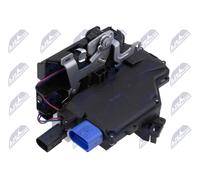 NTY Attuatore, Chiusura centralizzata compatibile con VW VAG EZC-VW-432