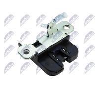 NTY Serratura cofano post.