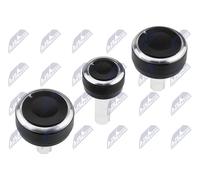 NTY EZC-VW-439 Attuatore, Riscaldamento/ Ventilazione per SKODA,VW