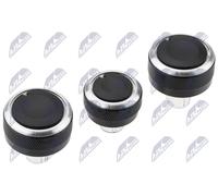 NTY EZC-VW-440 Attuatore, Riscaldamento/ Ventilazione per SKODA,VW