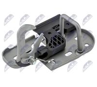NTY EZC-VW-452 Gancio di sicurezza, serratura cofano motore per VW