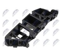Supporto paraurti anteriore Dx Plastica EZC-VW-486 NTY per VW TIGUAN