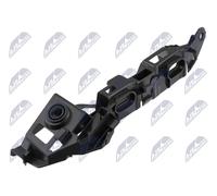 NTY EZC-VW-495 Supporto Paraurti per VW Golf VII Schrägheck (5G1, BQ1, BE1, BE2)