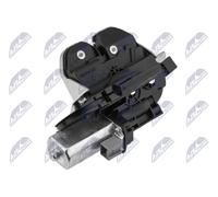 Serratura portellone bagagliaio Cofano/Sponda posteriore veicolo EZC-VW-509 NTY