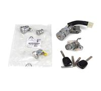 NTY EZC-VW-571 Kit serratura, sistema chiusura