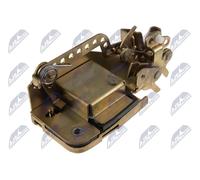 NTY EZC-VW-742 Serratura sportello