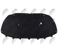 NTY EZC-WW-231 Isolamento Vano Motore Per VW Copertura Cofano