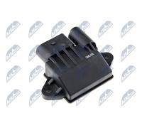 NTY Centralina, Tempo incandescenza compatibile con MERCEDES-BENZ EZP-ME-000