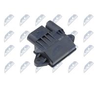 NTY EZP-ME-001 Centralina Tempo incandescenza adatto per MERCEDES-BENZ GL (X164)