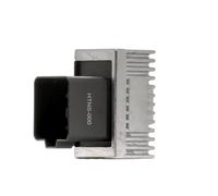 NTY EZP-NS-000 Centralina, Tempo incandescenza