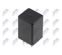 NTY EZP-VW-005 Centralina, Tempo incandescenza