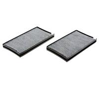 NTY FCF-BM-012C Filtro abitacolo