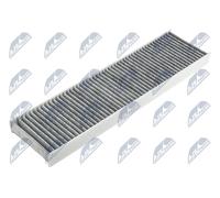 NTY FCF-BM-020C Filtro abitacolo