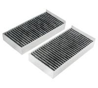 NTY FCF-BM-024C Filtro abitacolo